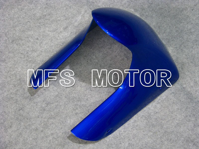 Yamaha YZF1000R 1997-2007 ABS Fairing - Factory Style - Blue - MFS4425 - Fairings Kit