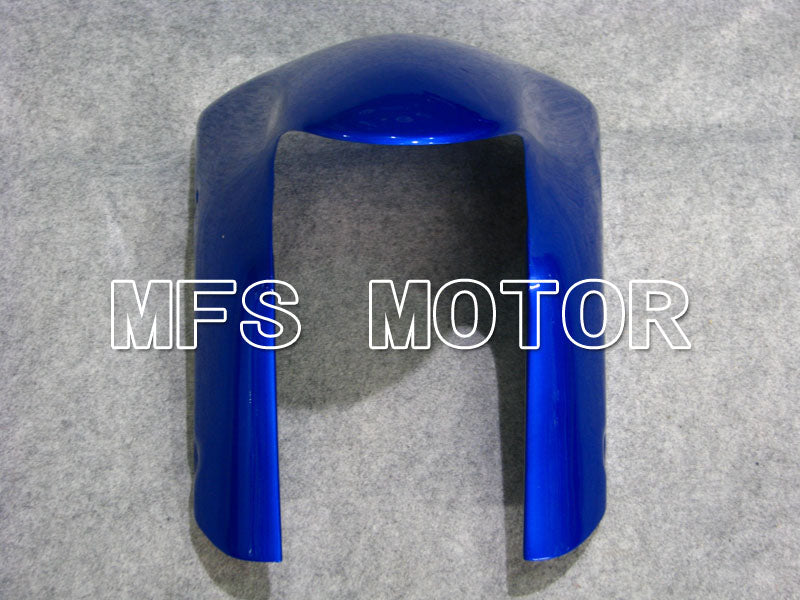 Yamaha YZF1000R 1997-2007 ABS Fairing - Factory Style - Blue - MFS4425 - Fairings Kit