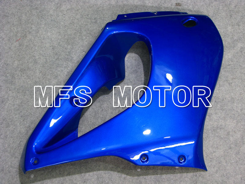 Yamaha YZF1000R 1997-2007 ABS Fairing - Factory Style - Blue - MFS4425 - Fairings Kit