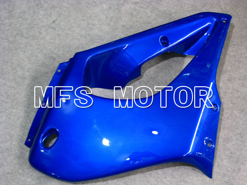 Yamaha YZF1000R 1997-2007 ABS Fairing - Factory Style - Blue - MFS4425 - Fairings Kit