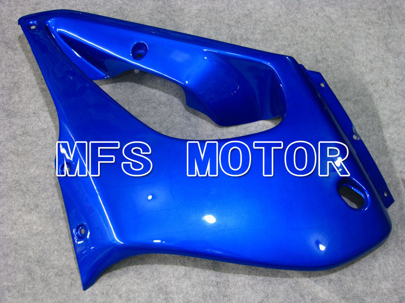 Yamaha YZF1000R 1997-2007 ABS Fairing - Factory Style - Blue - MFS4425 - Fairings Kit