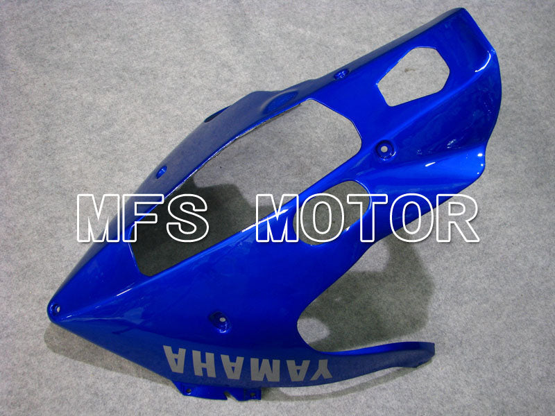 Yamaha YZF1000R 1997-2007 ABS Fairing - Factory Style - Blue - MFS4425 - Fairings Kit