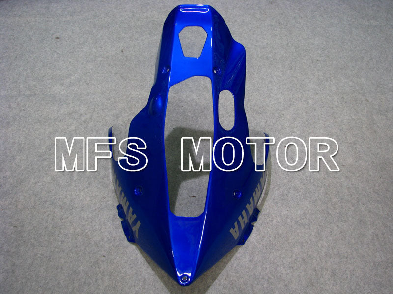 Yamaha YZF1000R 1997-2007 ABS Fairing - Factory Style - Blue - MFS4425 - Fairings Kit