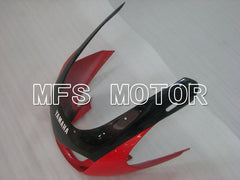 Yamaha YZF1000R 1997-2007 ABS Fairing - Factory Style - Black Red White - MFS4433 - Fairings Kit