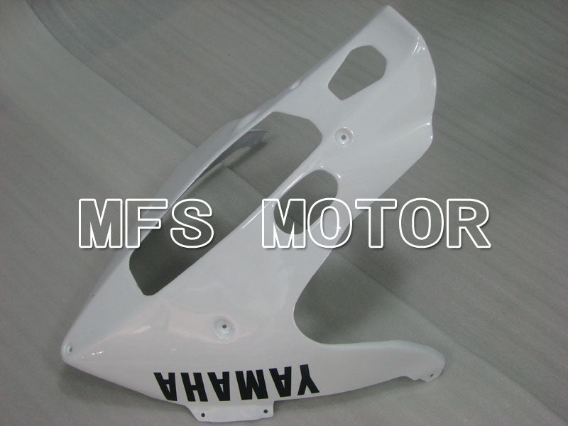 Yamaha YZF1000R 1997-2007 ABS Fairing - Factory Style - Black Red White - MFS4433 - Fairings Kit