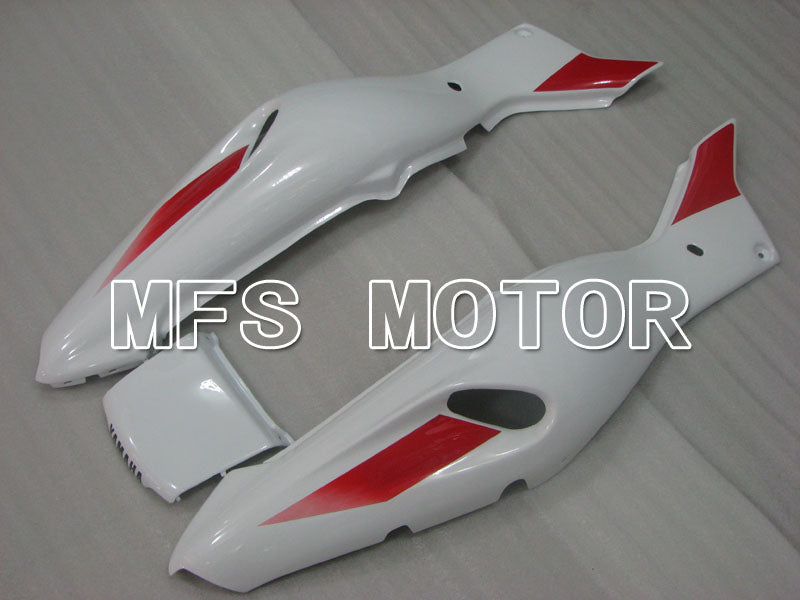 Yamaha YZF1000R 1997-2007 ABS Fairing - Factory Style - Black Red White - MFS4433 - Fairings Kit