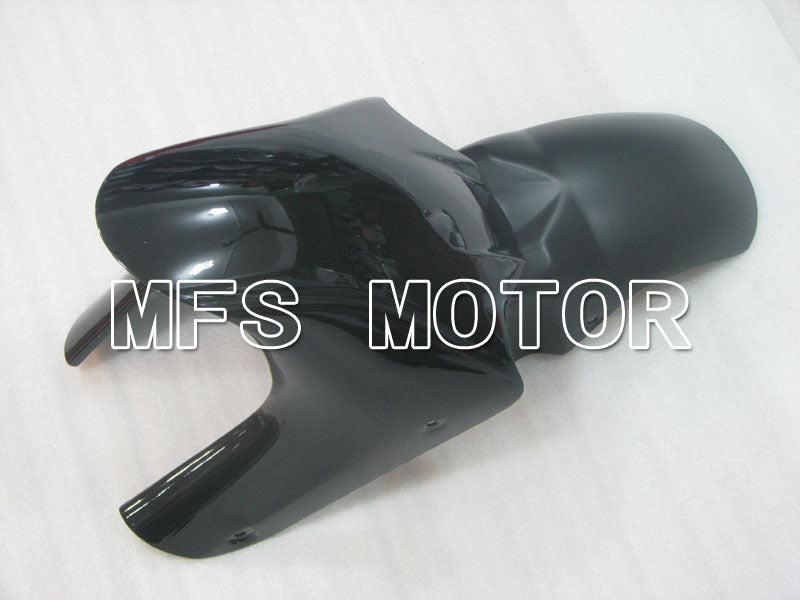 Yamaha YZF1000R 1997-2007 ABS Fairing - Factory Style - Black Red White - MFS4433 - Fairings Kit