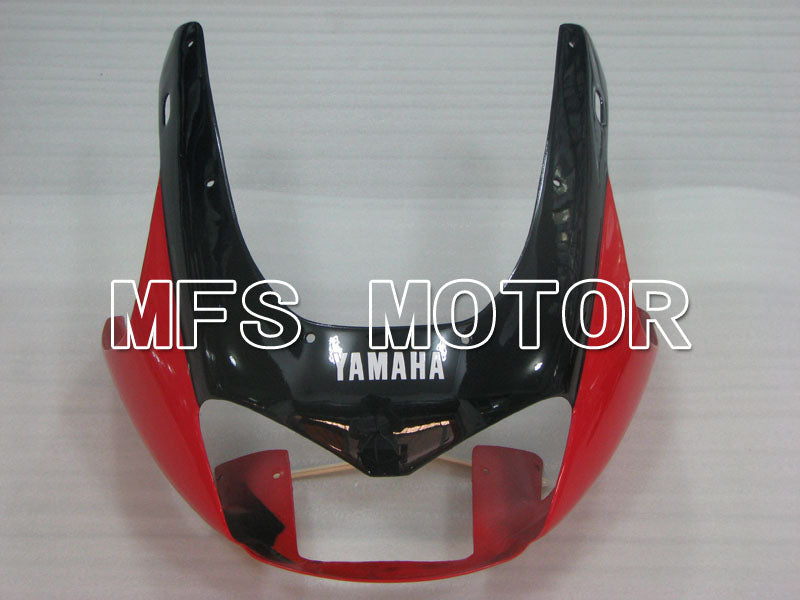 Yamaha YZF1000R 1997-2007 ABS Fairing - Factory Style - Black Red White - MFS4433 - Fairings Kit