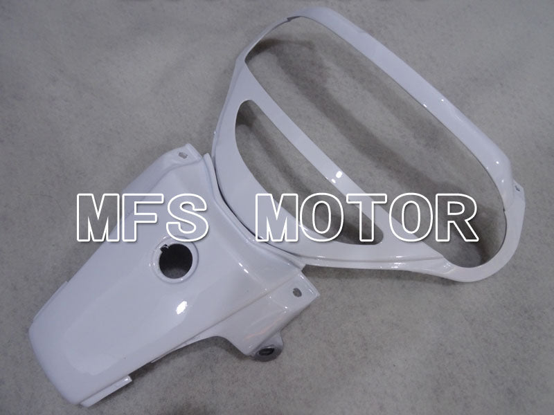 Honda CBR900RR 919 1998-1999 ABS Fairing - Factory Style - Purple Red - MFS4439 - Fairings Kit