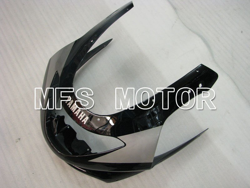 Yamaha YZF-600R 1997-2007 Injection ABS Fairing - Factory Style - Gold Silver - MFS4460 - Fairings Kit