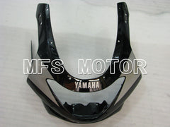 Yamaha YZF-600R 1997-2007 Injection ABS Fairing - Factory Style - Gold Silver - MFS4460 - Fairings Kit