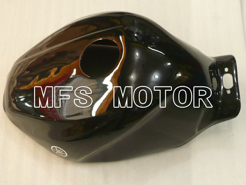 Yamaha YZF-600R 1997-2007 Injection ABS Fairing - Factory Style - Blue Black - MFS4465 - Fairings Kit