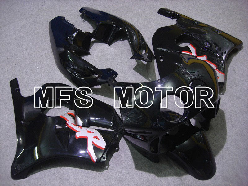 HONDA CBR 250RR MC22 1990-1998 Injection ABS Fairing - Fireblade - Black - MFS4509 - Fairings Kit