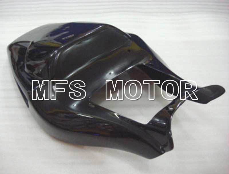 Ducati 748 / 998 / 996 1994-2002 Injection ABS Fairing - Factory Style - Black - MFS4556 - Fairings Kit