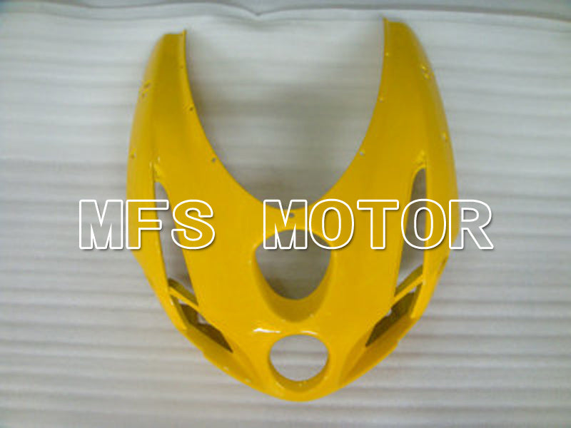 Ducati 749 / 999 2003-2004 Injection ABS Fairing - Factory Style - Yellow - MFS4639 - Fairings Kit