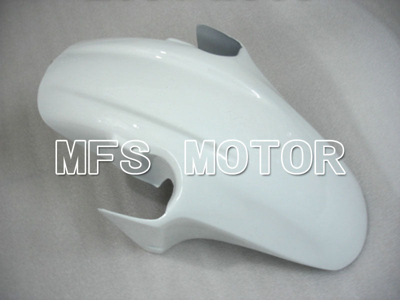 Honda CBR600 F4i 2001-2003 Injection ABS Fairing - Factory Style - Blue White - MFS4700 - Fairings Kit