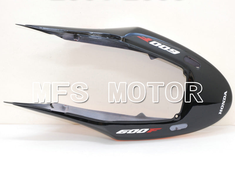 Honda CBR600 F4i 2004-2007 Injection ABS Fairing - Repsol - Black Red Orange - MFS4826 - Fairings Kit
