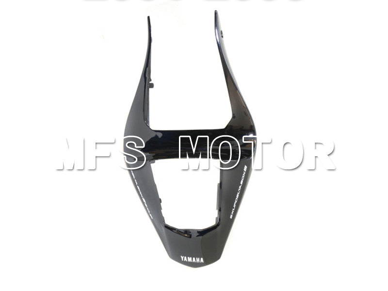 Yamaha YZF-R1 2000-2001 Injection ABS Fairing - Flame - Blue Black - MFS4862 - Fairings Kit