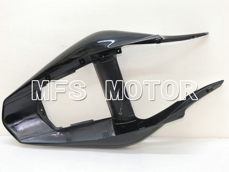 Yamaha YZF-R1 2000-2001 Injection ABS Fairing - Flame - Black Red - MFS4874 - Fairings Kit