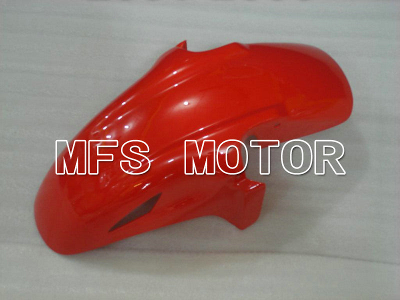 Honda CBR600 F3 1997-1998 Injection ABS Fairing - Factory Style - Blue Red White - MFS4944 - Fairings Kit