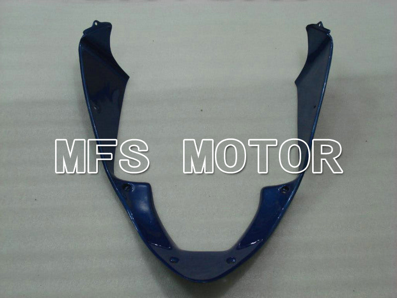 Honda CBR600 F4 1999-2000 Injection ABS Fairing - Camel - Blue Yellow - MFS5040 - Fairings Kit
