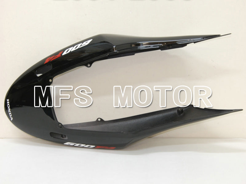 Honda CBR600 F4 1999-2000 Injection ABS Fairing - HM Plant - Black - MFS5063 - Fairings Kit