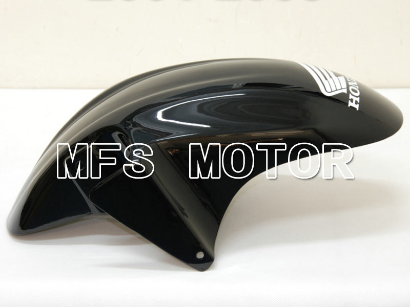 Honda CBR600 F4 1999-2000 Injection ABS Fairing - HM Plant - Black - MFS5063 - Fairings Kit