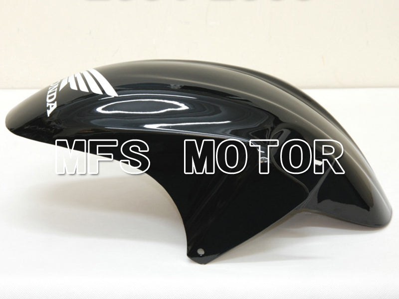 Honda CBR600 F4 1999-2000 Injection ABS Fairing - HM Plant - Black - MFS5063 - Fairings Kit