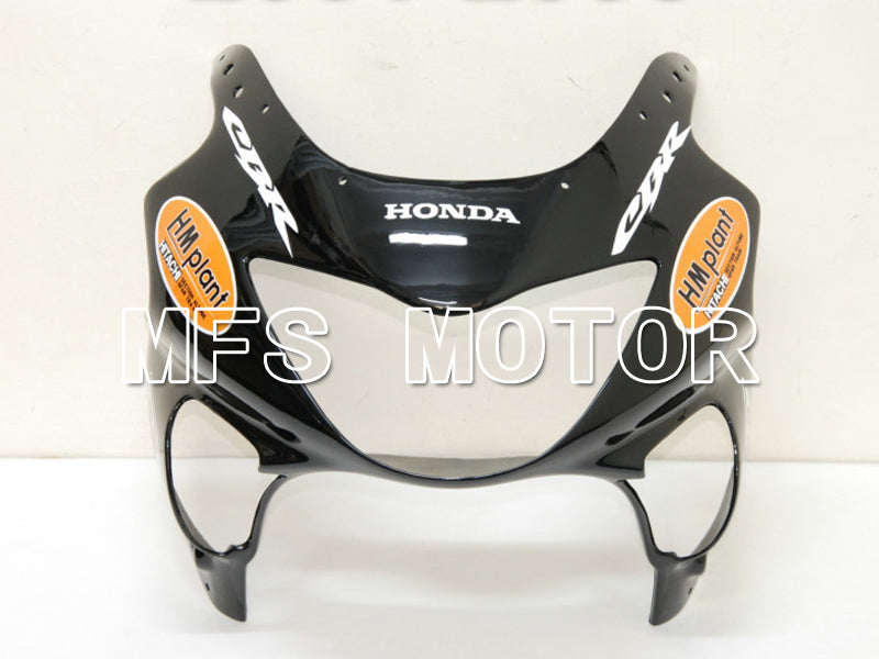 Honda CBR600 F4 1999-2000 Injection ABS Fairing - HM Plant - Black - MFS5063 - Fairings Kit