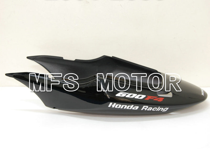 Honda CBR600 F4 1999-2000 Injection ABS Fairing - HM Plant - Black - MFS5063 - Fairings Kit