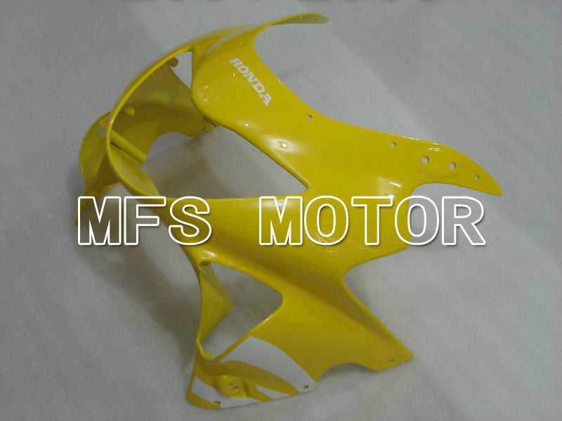 Honda CBR600 F4 1999-2000 Injection ABS Fairing - Others - Blue Yellow - MFS5086 - Fairings Kit
