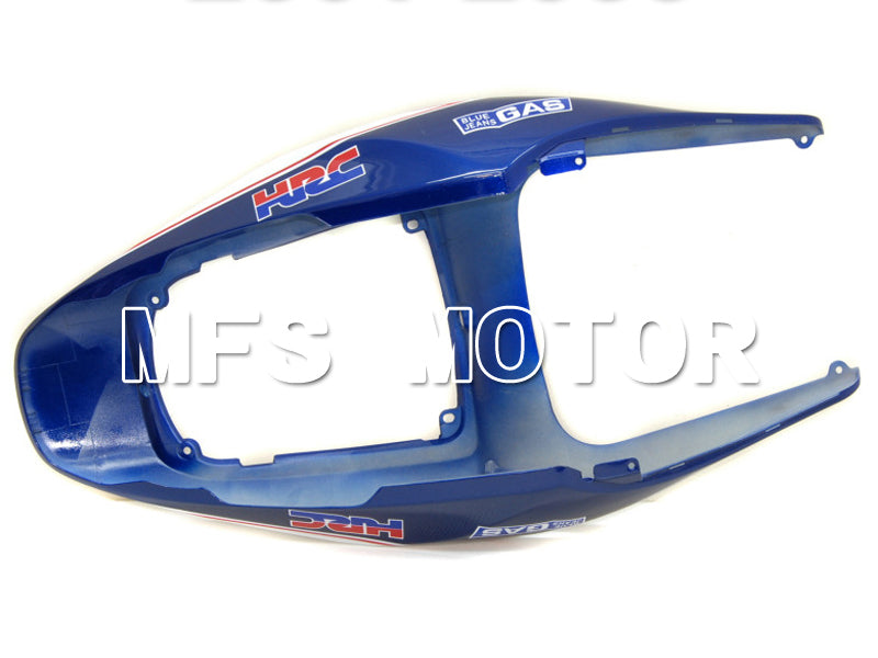 Honda CBR600RR 2005-2006 Injection ABS Fairing - Castrol - Blue Red - MFS5393 - Fairings Kit