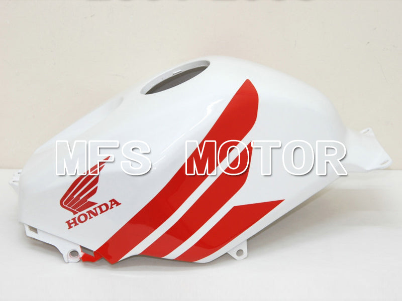 Honda CBR600RR 2005-2006 Injection ABS Fairing - Castrol - Blue Red - MFS5393 - Fairings Kit