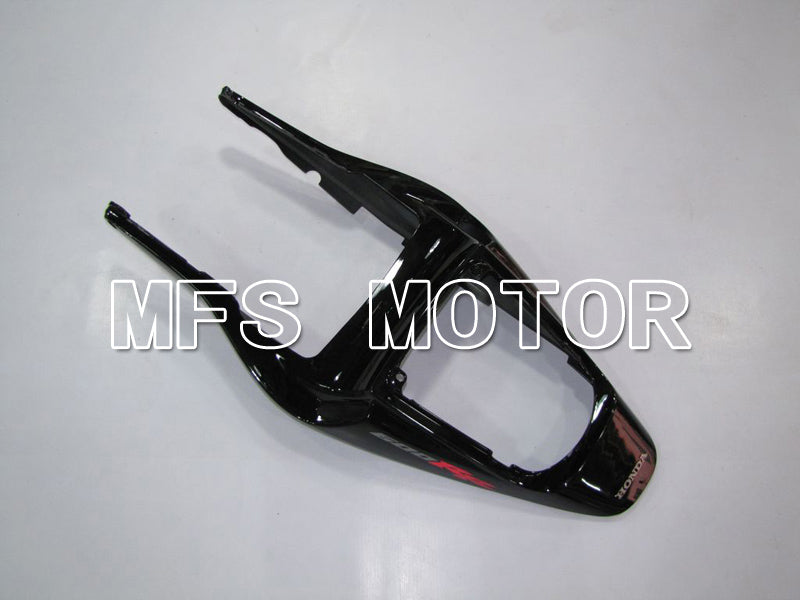 Honda CBR600RR 2003-2004 ABS Injection Fairing - Others - Black Silver - MFS5529 - Fairings Kit