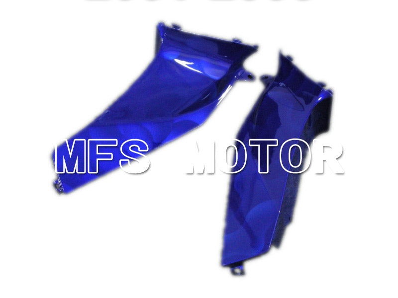 Honda CBR600RR 2005-2006 Injection ABS Fairing - Repsol - Blue Red - MFS5541 - Fairings Kit