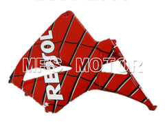 Honda CBR600RR 2005-2006 Injection ABS Fairing - Repsol - Blue Red - MFS5541 - Fairings Kit