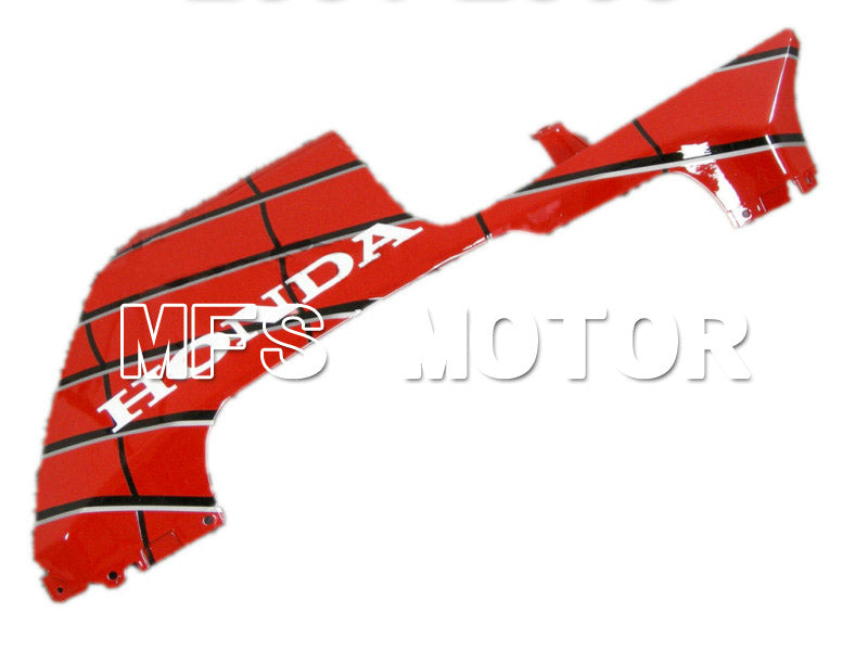 Honda CBR600RR 2005-2006 Injection ABS Fairing - Repsol - Blue Red - MFS5541 - Fairings Kit