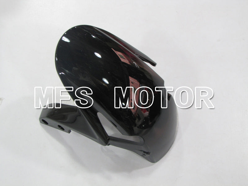 Honda CBR600RR 2009-2012 Injection ABS Fairing - Factory Style - Silver Black - MFS5546 - Fairings Kit