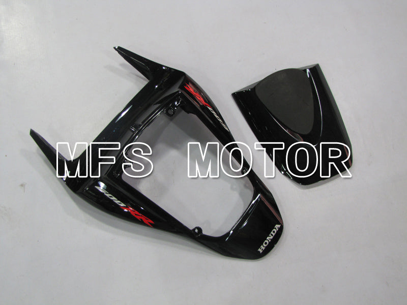 Honda CBR600RR 2009-2012 Injection ABS Fairing - Factory Style - Silver Black - MFS5546 - Fairings Kit