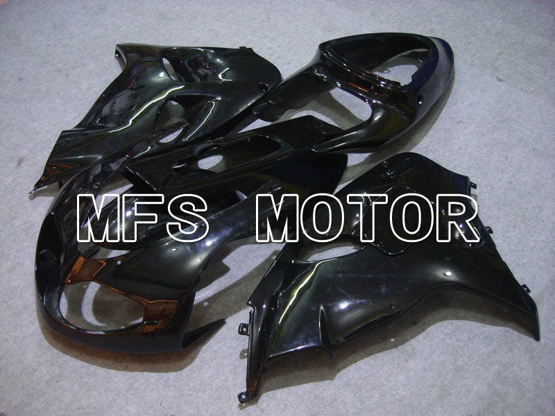 Suzuki TL1000R 1998-2003 Injection ABS Fairing - Factory Style - Black - MFS5792 - Fairings Kit