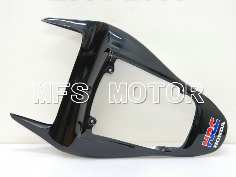 Honda CBR600RR 2007-2008 Injection ABS Fairing - San Carlo - White Red - MFS5822 - Fairings Kit