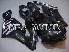 Honda CBR1000RR 2004-2005 Injection ABS Fairing - MICHELIN - Black - MFS5900 - Fairings Kit