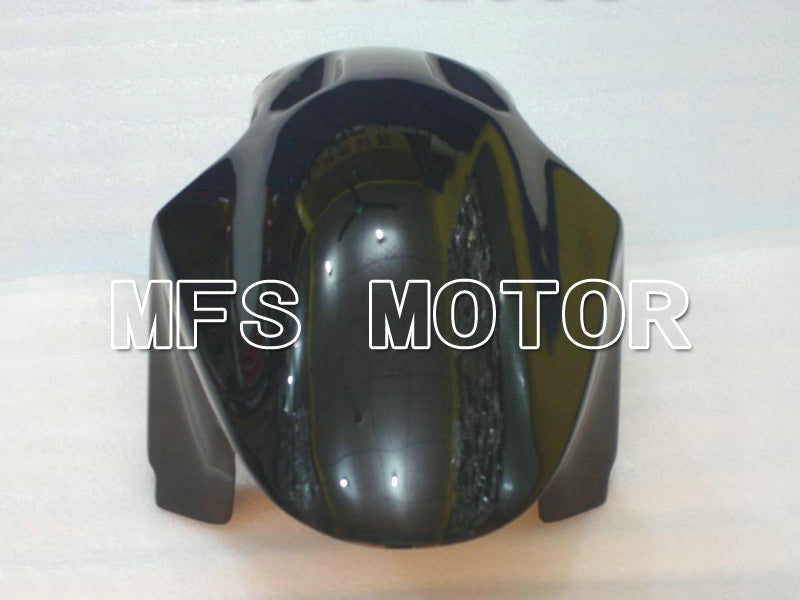 Honda CBR900RR 929 2000-2001 Injection ABS Fairing - Erion Racing - Black White Red - MFS5907 - Fairings Kit