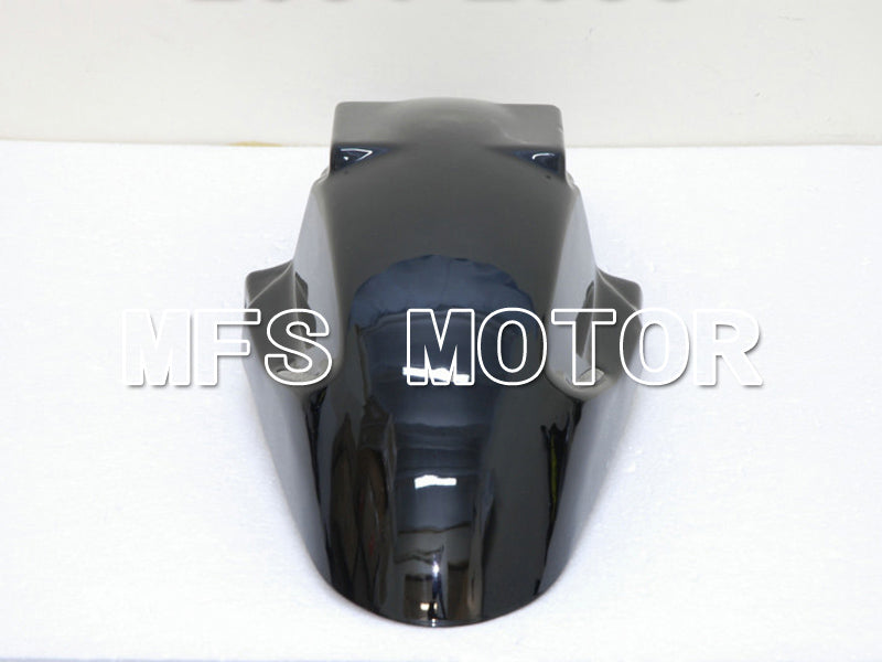Honda CBR900RR 919 1998-1999 ABS Fairing - Fireblade - Black Silver - MFS6166 - Fairings Kit