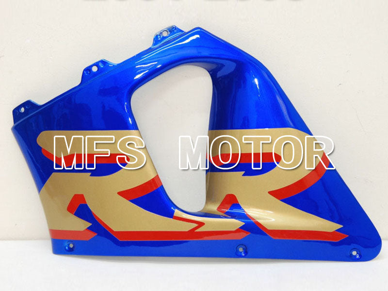 Honda CBR900RR 919 1998-1999 ABS Fairing - Factory Style - Blue - MFS6167 - Fairings Kit