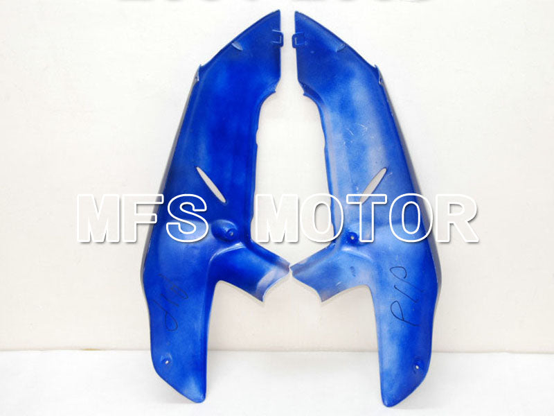 Honda CBR900RR 919 1998-1999 ABS Fairing - Factory Style - Blue - MFS6167 - Fairings Kit