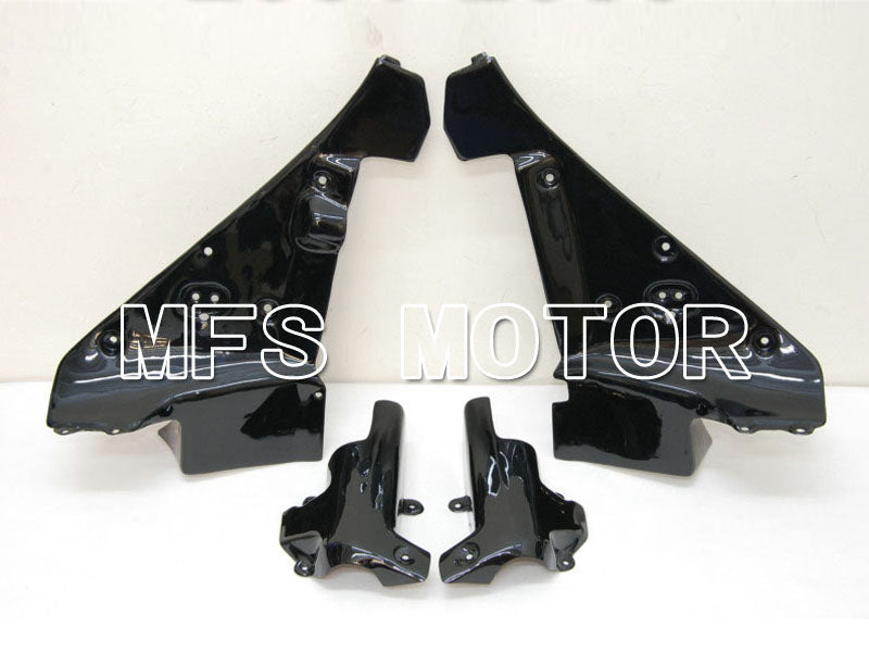 Honda CBR900RR 919 1998-1999 ABS Fairing - Factory Style - Blue - MFS6167 - Fairings Kit