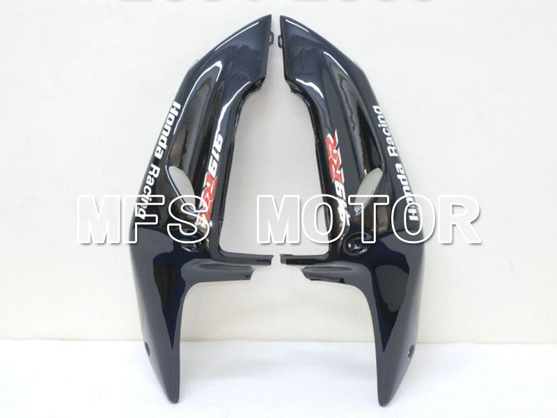Honda CBR900RR 919 1998-1999 ABS Fairing - HM Plant - Black Orange - MFS6189 - Fairings Kit