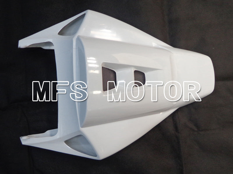 Honda CBR1000RR 2004-2005 Injection ABS Unpainted Fairing - Factory Style - White - MFS6232 - Fairings Kit