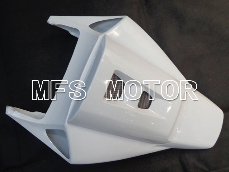 Honda CBR1000RR 2004-2005 Injection ABS Unpainted Fairing - Factory Style - White - MFS6232 - Fairings Kit